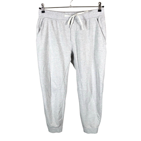 Unisex Lululemon - Tricot pants, size M - Gray ()