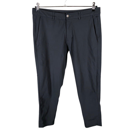 Unisex Lululemon - Sports trousers, size M - Gray ()