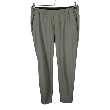 Unisex Lululemon - Sports trousers, size M - Green ()