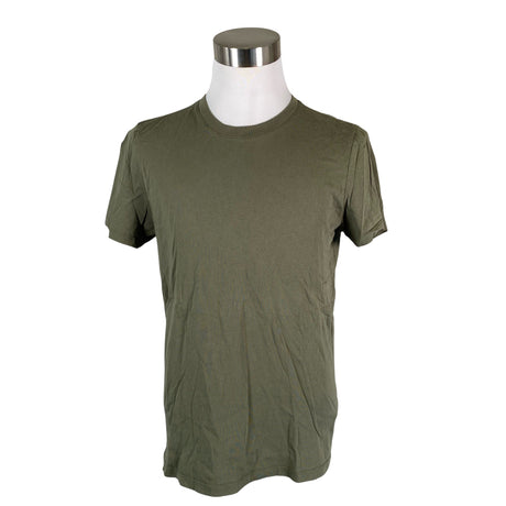 Unisex Crocker - T-shirt, size L - Green ()