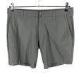 Unisex Lululemon - Shorts, size L - Green ()