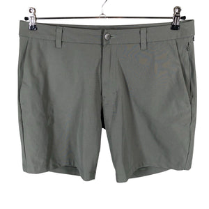 Unisex Lululemon - Shorts, size L - Green (1)