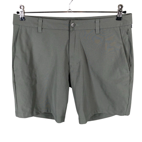 Unisex Lululemon - Shorts, size L - Green ()