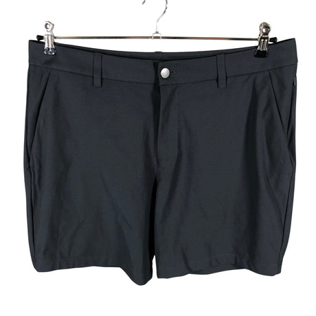 Unisex Lululemon - Shorts, size L - Black ()