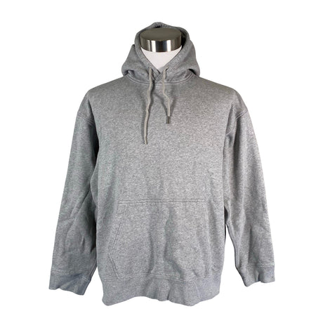 Unisex Arket - Hoodie, size L - Gray ()