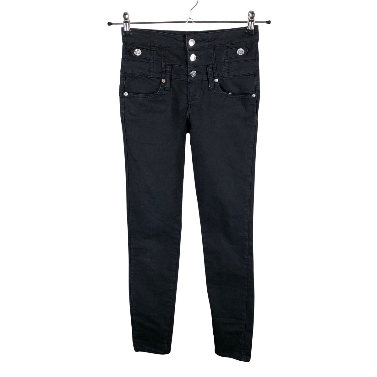 Unisex Liu Jo - Jeans, size 36 - Black (1)