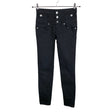 Unisex Liu Jo - Jeans, size 36 - Black ()