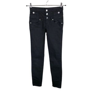 Unisex Liu Jo - Jeans, size 36 - Black (1)