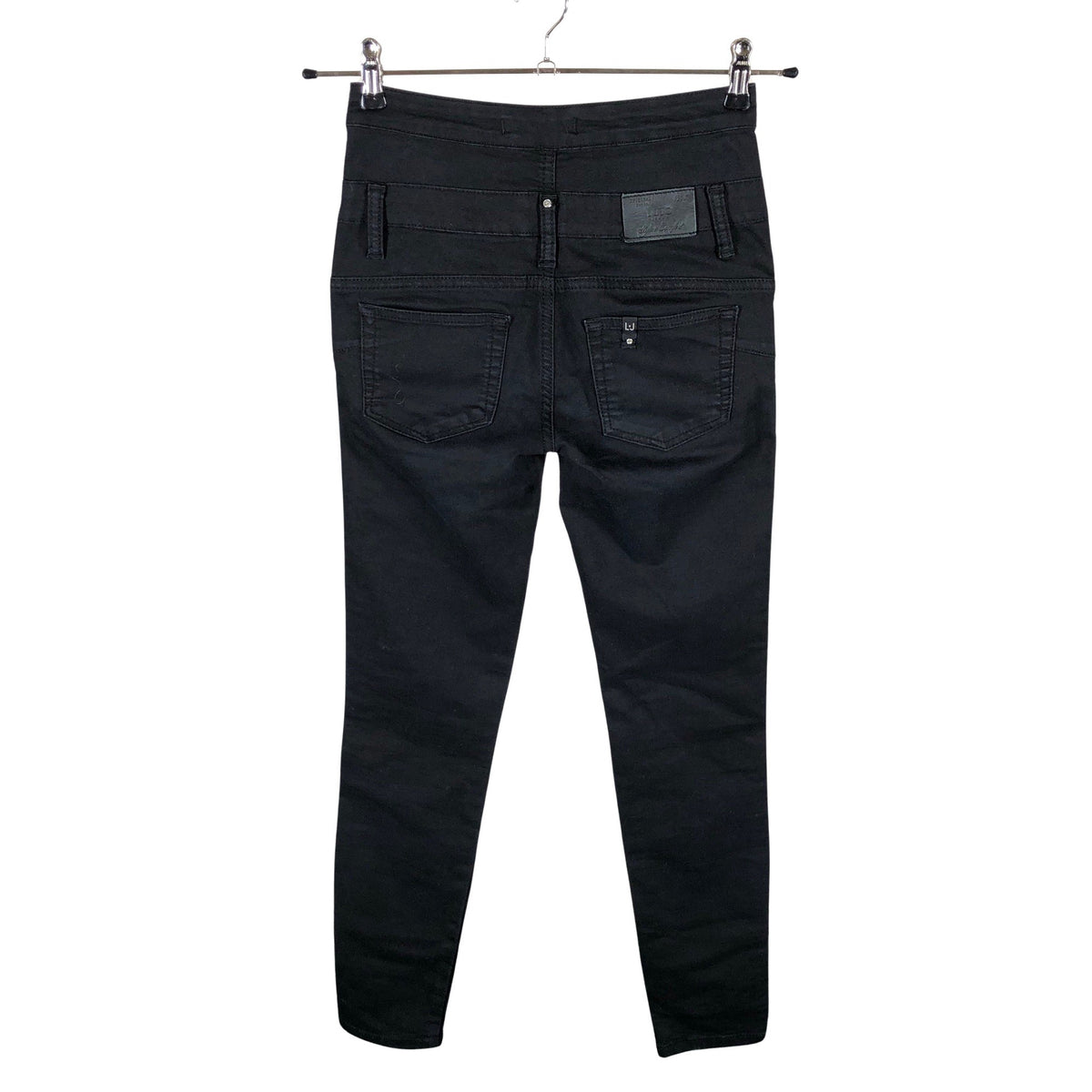 Unisex Liu Jo - Jeans, size 36 - Black (2)