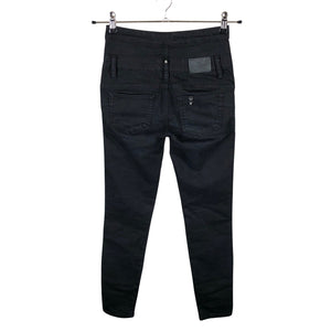 Unisex Liu Jo - Jeans, size 36 - Black (2)