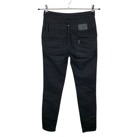 Unisex Liu Jo - Jeans, size 36 - Black (2)