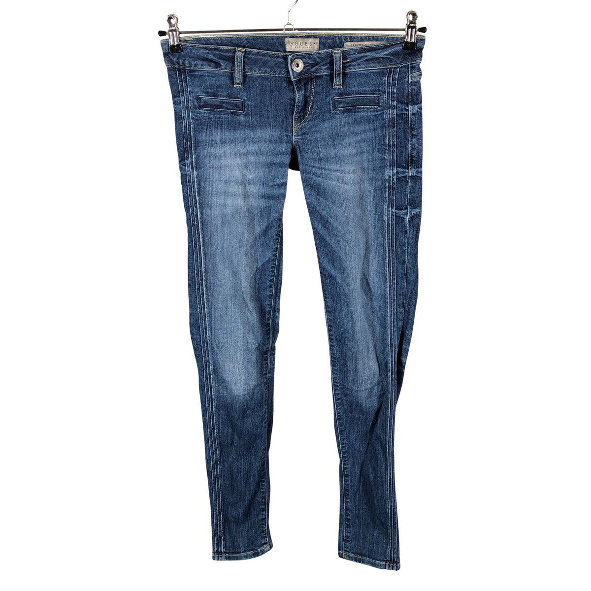 Unisex Guess - Jeans, size W25 - Blue (1)