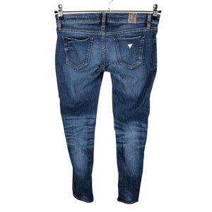Unisex Guess - Jeans, size W25 - Blue (2)