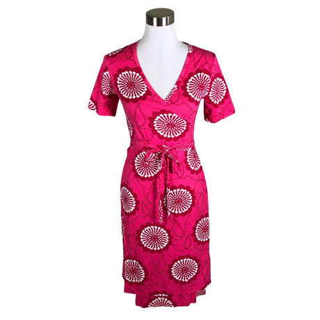 Unisex Nanso - Tricot dress, size 36 - Pink ()
