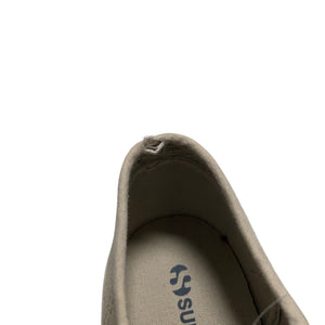 Unisex Superga - Casual sneakers, size 38 - Beige (2)