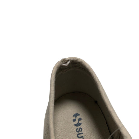 Unisex Superga - Casual sneakers, size 38 - Beige (2)