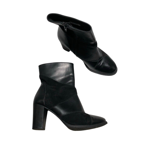Unisex Tamaris - Ankle boots, size 38 - Black ()