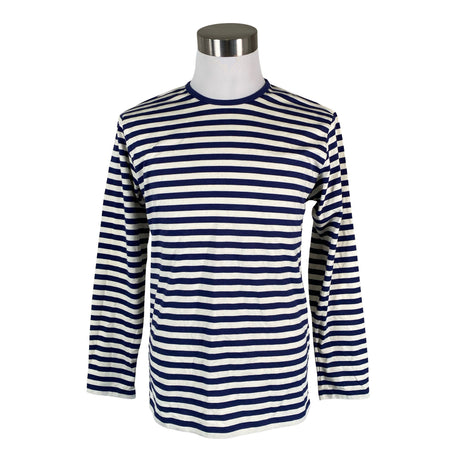 Unisex Marimekko - Tricot shirt, size M - Blue ()