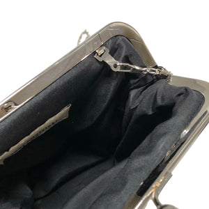 Unisex IVANAhelsinki - Shoulder bag, size Mini - Black (2)