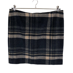 Unisex Jake's - Fabric skirt, size 42 - Black (1)