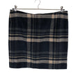 Unisex Jake's - Fabric skirt, size 42 - Black ()