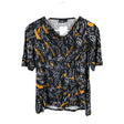 Unisex Voglia - T-shirt, size 36 - Black ()