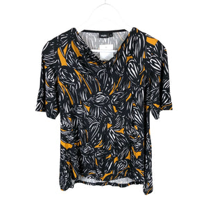 Unisex Voglia - T-shirt, size 36 - Black (1)