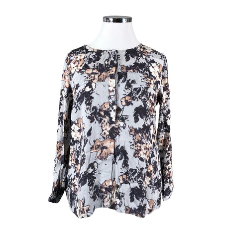 Unisex Free Quent - Blouse, size 44 - Light blue ()