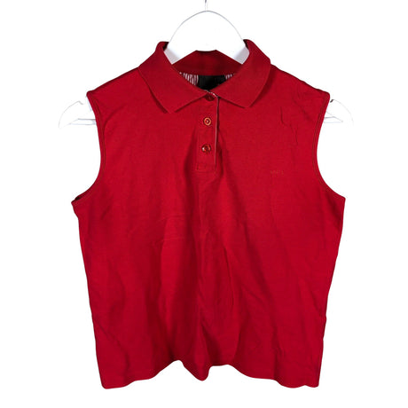 Unisex Ril's - Top, size 40 - Red ()