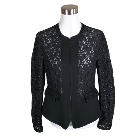 Unisex Ril's - Dress jacket, size 38 - Black ()