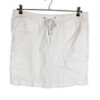 Unisex Marks&Spencer - Fabric skirt, size 44 - White ()