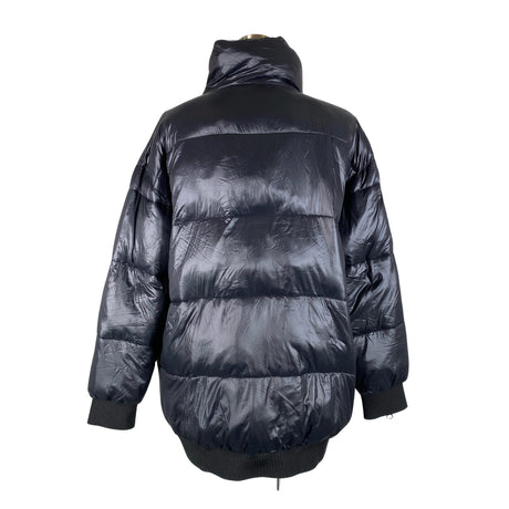 Unisex Twinset - Winter jacket, size 38 - Black (2)