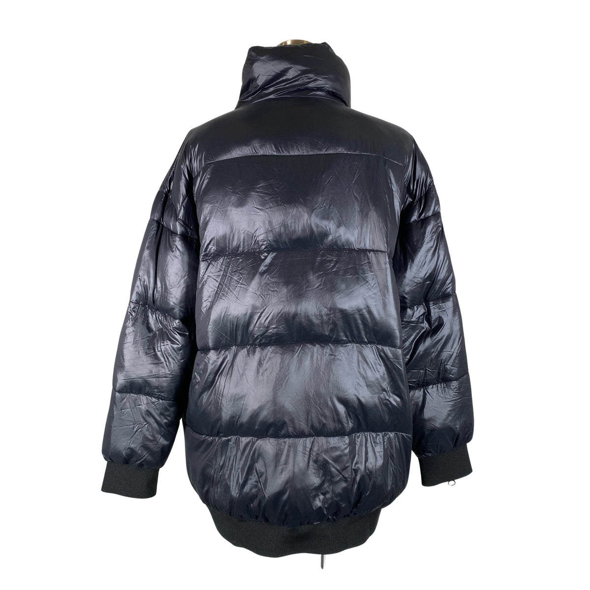 Unisex Twinset - Winter jacket, size 38 - Black (2)
