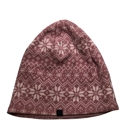 Unisex Everest - Lightweight beanie, size 58 - 60 cm - Light pink ()