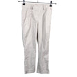 Unisex NP Collection - Capri pants, size 34 - Gray ()