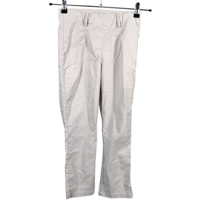 Unisex NP Collection - Capri pants, size 34 - Gray (1)