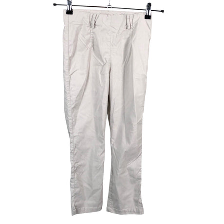 Unisex NP Collection - Capri pants, size 34 - Gray ()