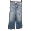 Unisex Odd Molly - Jeans, size W26 - Light blue ()