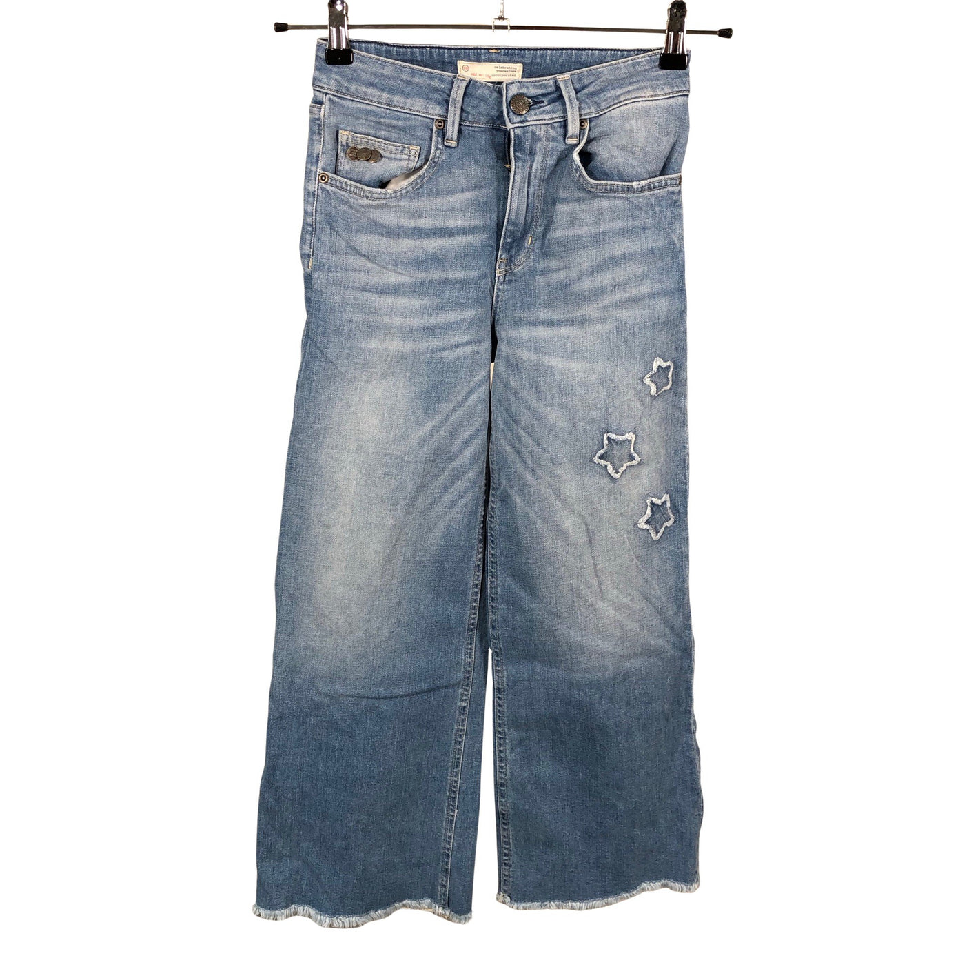 Unisex Odd Molly - Jeans, size W26 - Light blue (1)