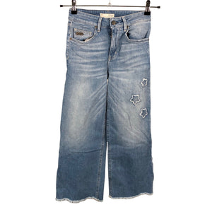 Unisex Odd Molly - Jeans, size W26 - Light blue (1)