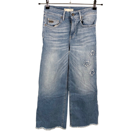 Unisex Odd Molly - Jeans, size W26 - Light blue ()