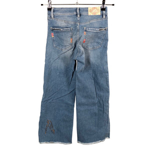 Unisex Odd Molly - Jeans, size W26 - Light blue (2)