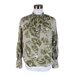Unisex Marc O'Polo - Blouse, size 34 - Green ()