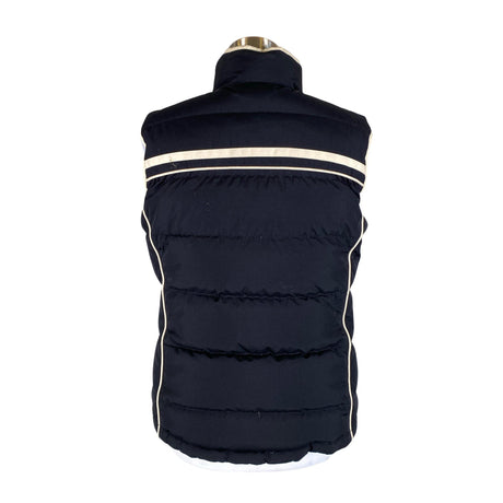 Unisex Nike - Winter vest, size 40 - Black (2)