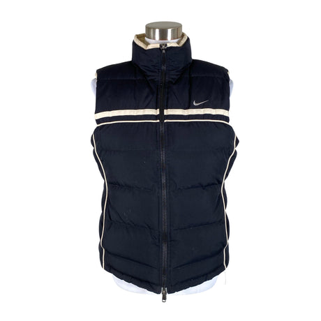 Unisex Nike - Winter vest, size 40 - Black ()
