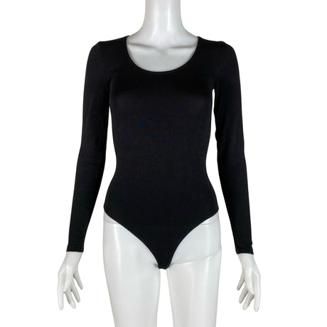 Unisex Wolford - Body, size 34 - Black ()