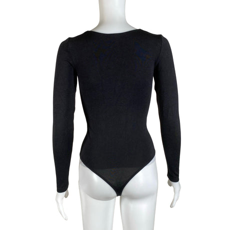 Unisex Wolford - Body, size 34 - Black (2)