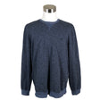 Unisex Mavi - Sweatshirt, size XXL - Blue ()