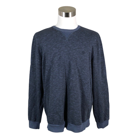 Unisex Mavi - Sweatshirt, size XXL - Blue ()