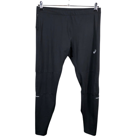 Unisex Asics - Sports tights, size 42 - Black ()